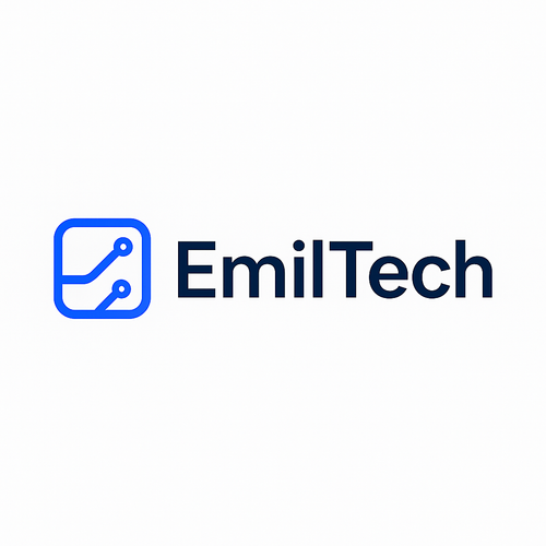 Emil Tech